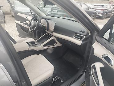 BYD: BYD Yuan Up: 2025 г., Автомат, Электромобиль, Кроссовер — 9