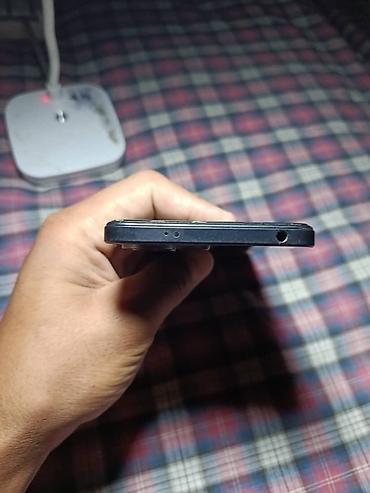 note 2: Redmi, Redmi Note 12, Б/у, 128 ГБ, цвет - Черный, 2 SIM — 6