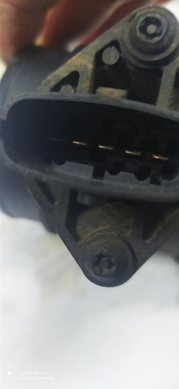 двиготеля: Opel astra opel vectra opel corsa расходомер воздуха fiat двигатель — 3
