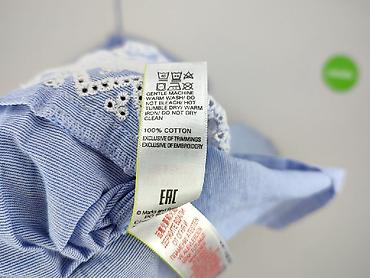 szlafrok c: Marks & Spencer damski, Szlafrok, rozmiar M — 6