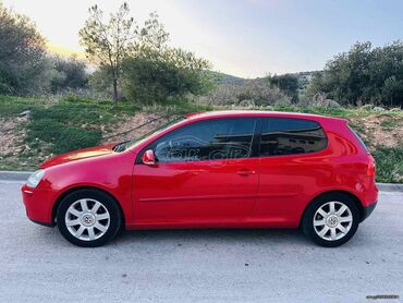 Sale cars: Volkswagen Golf: 1.6 l | 2005 year Coupe/Sports