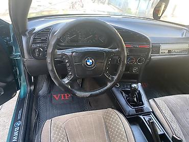 е39 рулевая рейка: BMW 3 series: 1992 г., 1.8 л, Механика, Бензин, Седан — 6