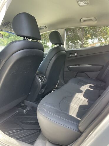 Kia: Kia K5: 2020 г., 2 л, Автомат, Газ, Седан — 15