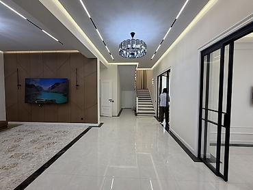 Продажа коттеджей и домов: 6 комнат, 280000 м², 4 соток, Бишкек, Арча-Бешик ж/м Риэлтор — 25