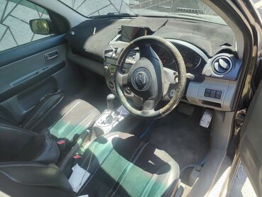 авто гитара: Mazda Demio: 2003 г., 1.5 л, Автомат, Бензин, Хэтчбэк