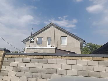 archa group: Услуги по обшивке фронтонов и подшивке карнизов - Профессиональная — 3