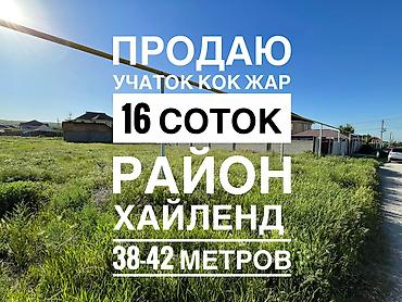 16 соток, Для бизнеса, Красная книга, Тех паспорт, Договор купли-продажи