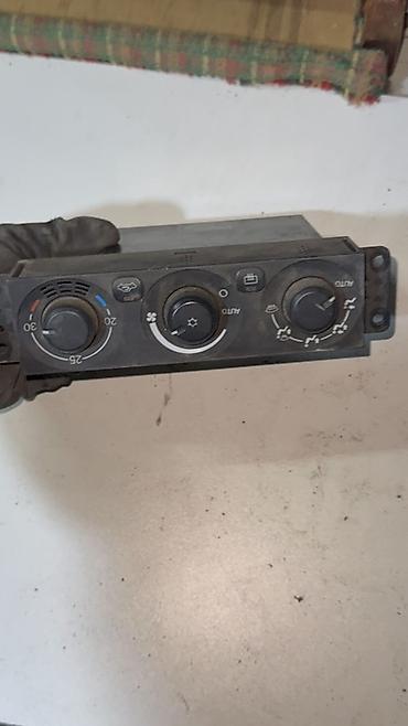 Digər avtomobil ehtiyat hissələri: Avtomobil ehtiyat hissələri dəsti Təsvir: - Hava axını ölçənlər (MAF) — 26