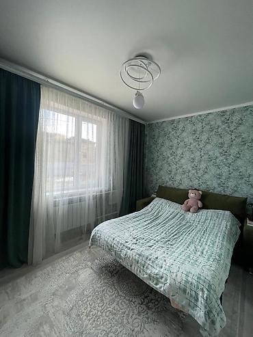 Продажа коттеджей и домов: 📌Арчалы-Байгелди айылынан уй сатылат 🏡уй 130м2 дизайнерский свежий — 3