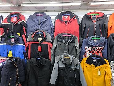 куртка lining: Куртка, Quiksilver, Жаңы, Жылуулагычы менен, Желдетүү тешиктери, Ички жана тышкы чөнтөктөрү, Эки катмарлуу кездеме — 6