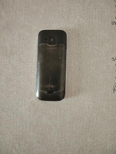 nokia yarpaq: Nokia C5, < 2 GB Memory Capacity, rəng - Qara, Düyməli — 3