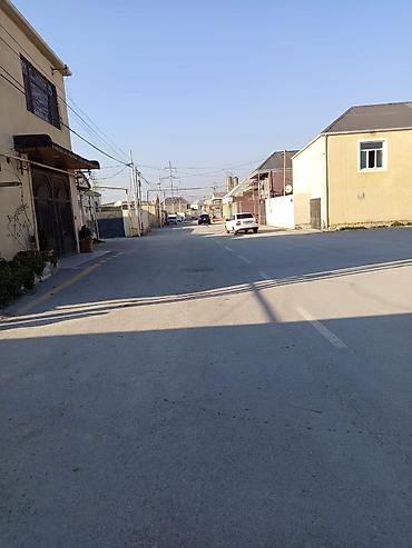 he yet evi xirdalan: 80 kv. m, 3 otaqlı, Kombi, Qaz, İşıq — 2