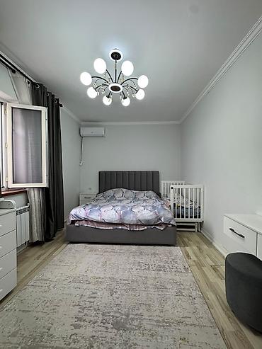 Продажа домов: 5 комнат, 135 м², 4 соток, Бишкек, Колмо ж/м Риэлтор — 9
