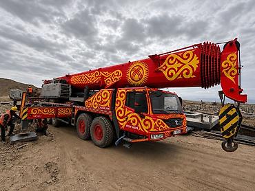 80 б4: 🚧 АВТОКРАН 200 ТОНН,120 ТОНН,80 ТОНН,50 ТОНН,35 ТОНН,25 ТОНН— РЕШИМ — 1