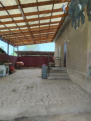 Продажа коттеджей и домов: Продается дом общей площадью 100кв на участке 38соток.Дом на два — 16