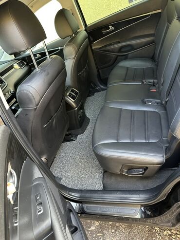 Kia: Kia Sorento: 2019 г., 2 л, Автомат, Дизель, Кроссовер — 9