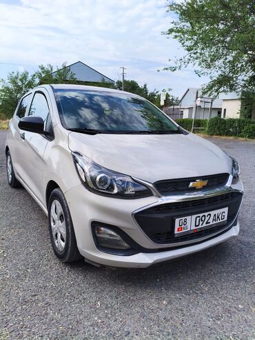 автомобиль хонда срв: Chevrolet Spark: 2019 г., 0.1 - engine capacity л, Вариатор, Бензин, Хетчбек