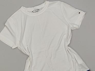 hilfiger: Tommy Hilfiger, T-shirt damski, rozmiar M — 1