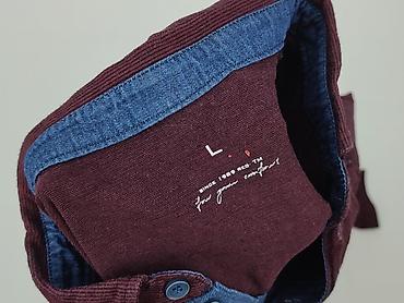 bpc clothes: Koszulka polo dla mężczyzn, rozmiar L — 5