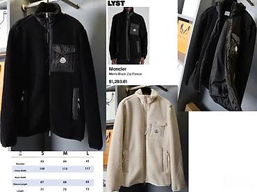 Ostale jakne: MONCLER, TOP MODELI, ULTRA HIT 2025-26 | Novo! ! ! Hit. Hit. Hit — 3