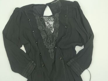 Blouses: Blouse, S (EU 36), condition - Very good