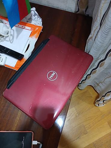 dell nodbuk: Dell Inspiron 15 noutbuku - Seriya: Inspiron 15 (P18F, Model — 4