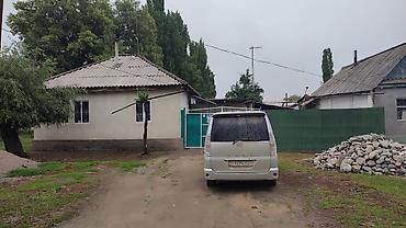 Продажа домов: Дом, 150 м², 4 комнаты, Собственник, Косметический ремонт — 1