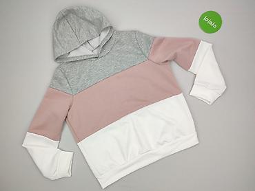 dresy sliskie: Bluza z kapturem damska, rozmiar 2XL — 2