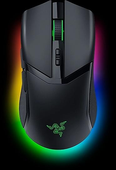 razer viper ultimate: Razer gaming siçanı – simli, yüksək dəqiqlikli optik sensorla — 2