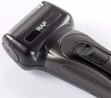 Триммеры: Триммер-электробритва raf r- 4018 ✅ Электробритва RAF R.4018 — это — 10