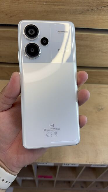 телефоны не дорого: Redmi, Redmi Note 13 Pro Plus, Б/у, 256 ГБ