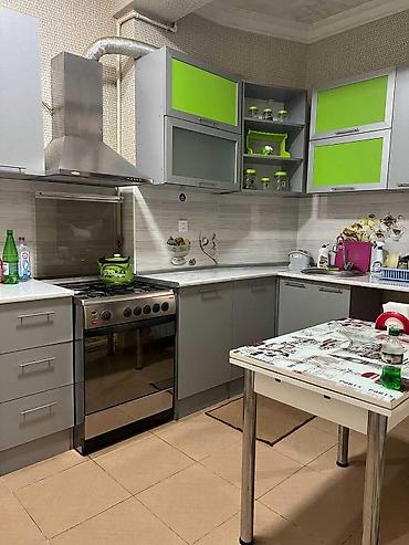 imza inşaat: Həzi Aslanov qəs., 3 otaqlı, Yeni tikili, m. Həzi Aslanov, 110 kv. m — 8