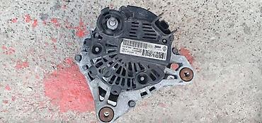 (inurl:thread) trucks: ALTERNATOR ZA RENAULT MEGANE | Alternator Renault Megane 3 FG15TB — 1