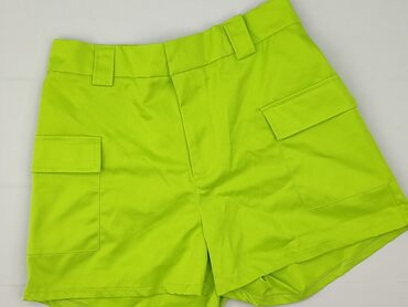 Women: Cropp, Shorts for women, size XL (EU 42)