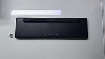 принтер xiaomi: Клавиатура, Xiaomi, Bluetooth подключение, Размер: 100% — 2
