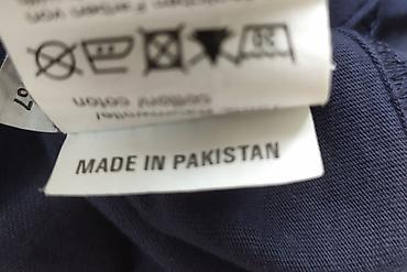 versace majca: Original "SPALDING" Italia Plavi Košarkaški Dres - XXXL Original — 8