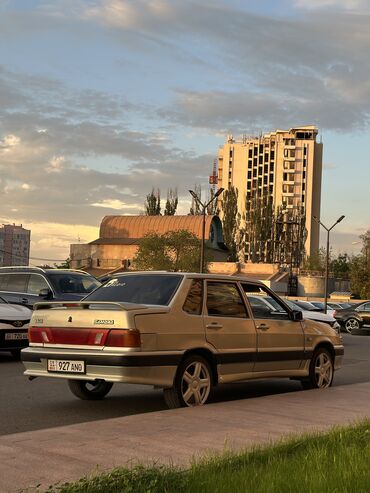 радиатор на камаз цена: ВАЗ (ЛАДА) 2115 Samara: 2004 г., 1.5 л, Механика, Бензин, Седан