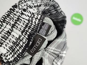 lidl softshell damski: Esmara, Spodnie materiałowe damskie, rozmiar S — 4