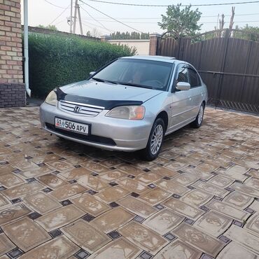 хонда сивик 1992: Honda Civic: 2003 г., 1.6 л, Механика, Бензин, Седан