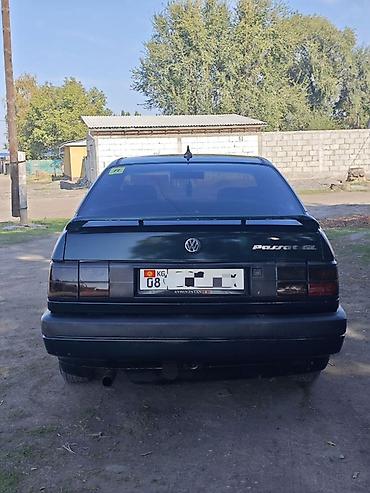 haima 3: Volkswagen Passat: 1992 г., 1.8 л, Механика, Бензин, Седан — 6