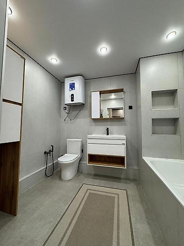 48: 2 комнаты, 48 м², Технопарк Элитка, 11 этаж, Евроремонт — 6