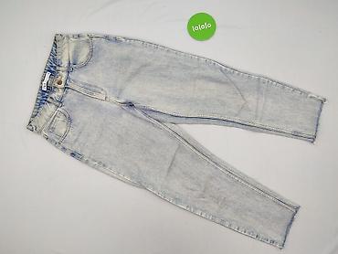 cropp dzwony: Zara, Jeansy damskie, rozmiar S — 2