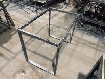 Изготовления каркасов: Изготовления каркасов Материал: Металл at lalafo.kg — 5 Изготовления каркасов: Изготовления каркасов Материал: Металл — 5