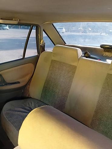 terrano 2: Daewoo Nexia: 2006 г., 1.5 л, Механика, Бензин, Седан — 6