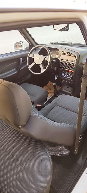 VAZ (LADA): VAZ 2114 Samara il 2012 – 5 qapılı hetçbek İdeal vəziyyətdə — 13