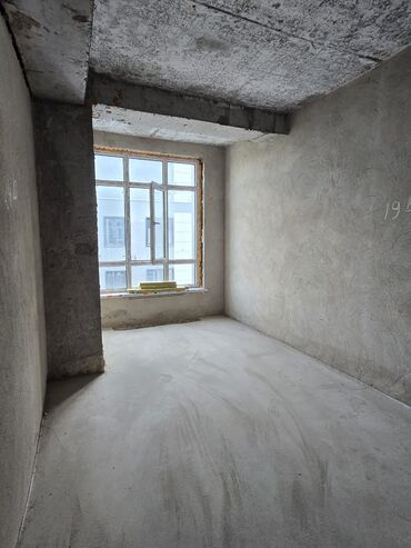 Продажа квартир: 1 комната, 38 м², Элитка, 12 этаж, ПСО (под самоотделку) at lalafo.kg — 2 Продажа квартир: 1 комната, 38 м², Элитка, 12 этаж, ПСО (под самоотделку) — 2