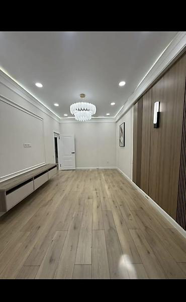 Ремонт под ключ: Продается 2 комнатная квартира 📍Адрес: Филармония 🏗️Застройщик — 1