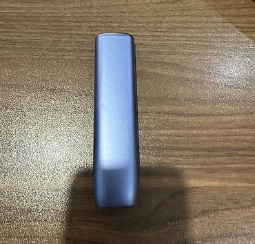 lumia 930: IQOS İLUMA ONE.Yenidir,1 ay olmaz istofadə olunur.59 azn alınıb,son — 2