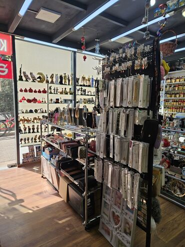 Mağazalar: Hazır biznes 6 ildir fəaliyyət göstərəm hal hazırda satmaq qərarına — 15
