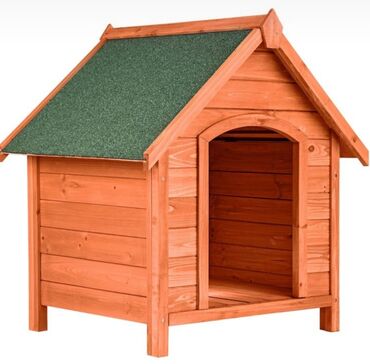 Yuvalar: İt evlerinin sifarişle hazirlanması.Qiymet olcuye gore deyisir -da lalafo.az — 7 Yuvalar: İt evlerinin sifarişle hazirlanması.Qiymet olcuye gore deyisir — 7